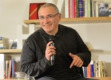 Ходорковский понял, что искала полиция у него в офисе