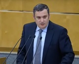 Частное мнение: депутат Хинштейн предложил лишать оппозиционеров гражданства, даже полученного по праву рождения