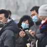 Смог над Пекином: содержание вредных веществ в воздухе превышает норму в 22 раза