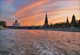 В Москве ожидается до 12 градусов тепла