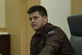 Сестра 17-летнего Адама Кадырова сообщила о его свадьбе