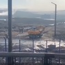 Росприроднадзор исключил сжигание разлившегося топлива в Норильске