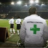 ФИФА заявляет об отсутствии проблемы допинга в футболе