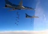 Минобороны: Российская авиация уничтожила "министра войны"