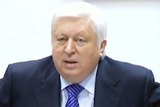 Экс-генпрокурор Украины подал иск о размораживании своих активов