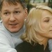 48-летняя жена актера Игоря Бочкина показала усыновленного ребенка