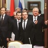 В Минске пройдет заседание Совета Министров Союзного государства