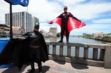 ВЦИОМ: у России есть свой Бэтмен - это Шойгу