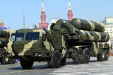 Минобороны: В августе на полуостров Крым поступит комплект ЗРС С-400