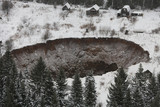 Из подтопленного рудника в Соликамске откачали 5 тыс.куб. рассола