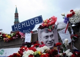 СМИ: В деле Немцова нет ни заказчика, ни организатора. Одни убийцы