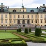 Шведская королева утверждает, что в ее дворце обитают привидения