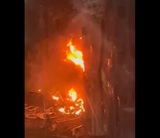 В Твери беспилотник попал в жилой дом, пострадали семь человек