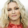 Мадонна удивила публику, показав лицо без макияжа