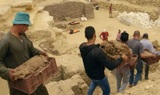 Египетские археологи нашли «меняющую древнюю историю» мумию