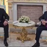 Путин на встрече в Душанбе рассказал Алиеву о причинах крушения самолета AZAL в Актау