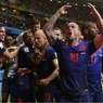 Голландия вырвала победу у Австралии