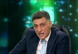 Тигран Кеосаян объяснил, почему считает неприемлемым возвращение Ивана Урганта на Первый канал