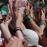 Международный фестиваль отменили из-за всплеска изнасилований