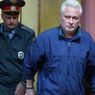 Ветеран "Зенита" получил 10 лет за избиение жены до смерти