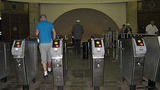 В метро Москвы запускается сервис оплаты проезда с телефонов