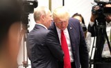 Путин уверен в конструктивности будущего диалога с Трампом