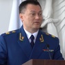Никто не угадал: заявление на должность председателя Верховного суда подал генпрокурор Игорь Краснов