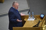 Жириновский предложил запретить ночные перевозки пассажиров