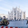 Съёмки "Миссия невыполнима-7" в Италии приостановлены из-за коронавируса