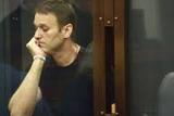 Суд решит участь Навального по делу о клевете через неделю