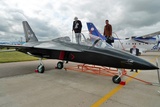 В Дагестане создан самолет для обучения российских военных пилотов