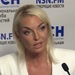Волочкова о свадьбе  дочери: "Не надо венчания, oна с ним через полгода расстанется"
