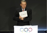 МОК узнавал о готовности Москвы принять Олимпиаду-2016 вместо Рио