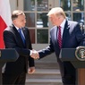 США и Польша договорились о расширении военного сотрудничества против России