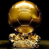 Фалькао и Коэнтрау считают, что «Золотой мяч» должен выиграть Роналду