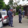 В Сочи задержали местного жителя, застрелившего двух приставов