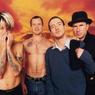 Red Hot Chili Peppers прекратили ссоры и принялись за альбом