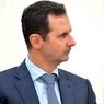 Асад: США стремится поднять боевой дух террористов