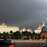 В Москве на 12 июля объявлен "желтый" уровень погодной опасности