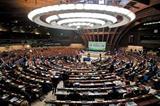 Россия отказалась полностью выплачивать взнос в Совет Европы