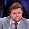 Никита Белых назначен врио губернатора Кировской области