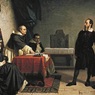 Итальянские историки нашли оригиналы писем «еретика» Галилео Галилея