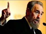 Фидель Кастро появился на публике впервые с весны 2013 (ФОТО)