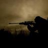 В Симферополе снайперы убили бойца самообороны и военнослужащего