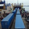 Казахстан объяснил задержку украинского поезда, отправленного по «Шелковому пути»