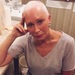 Татьяна Васильева показала синяки на висках от удара в метро