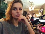 Источники: звезда сериала "Папины дочки" Дарья Мельникова возможно уйдет в декрет