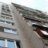 Житель Москвы вышел на балкон покурить и сорвался с 12-го этажа