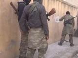 В Ираке боевики ИГ пошли на штурм базы с 300 морпехов США