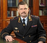 Глава московской полиции поручил за год покончить с "ворами в законе"